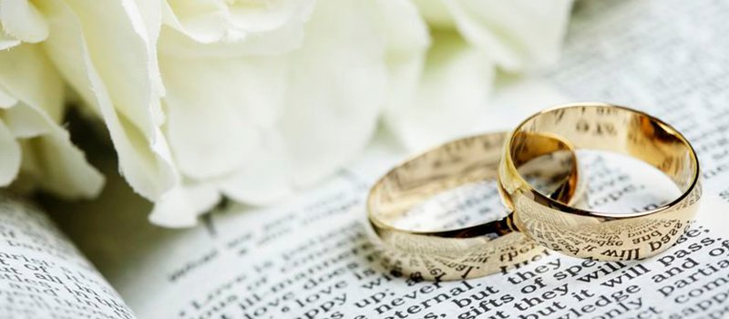 Matrimonios